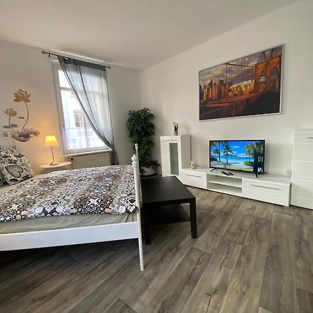 Ferien Und Monteurwohnung Schoeningen Schoningen 外观 照片