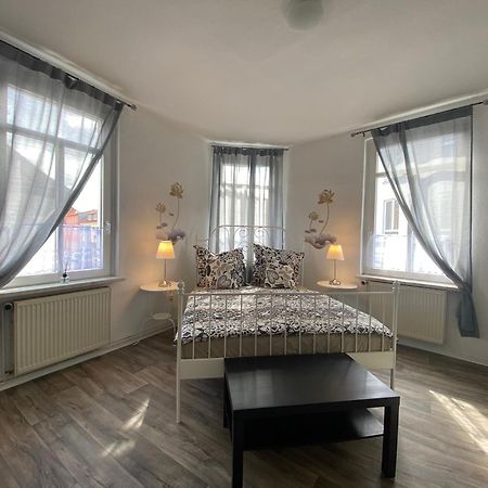 Ferien Und Monteurwohnung Schoeningen Schoningen 外观 照片