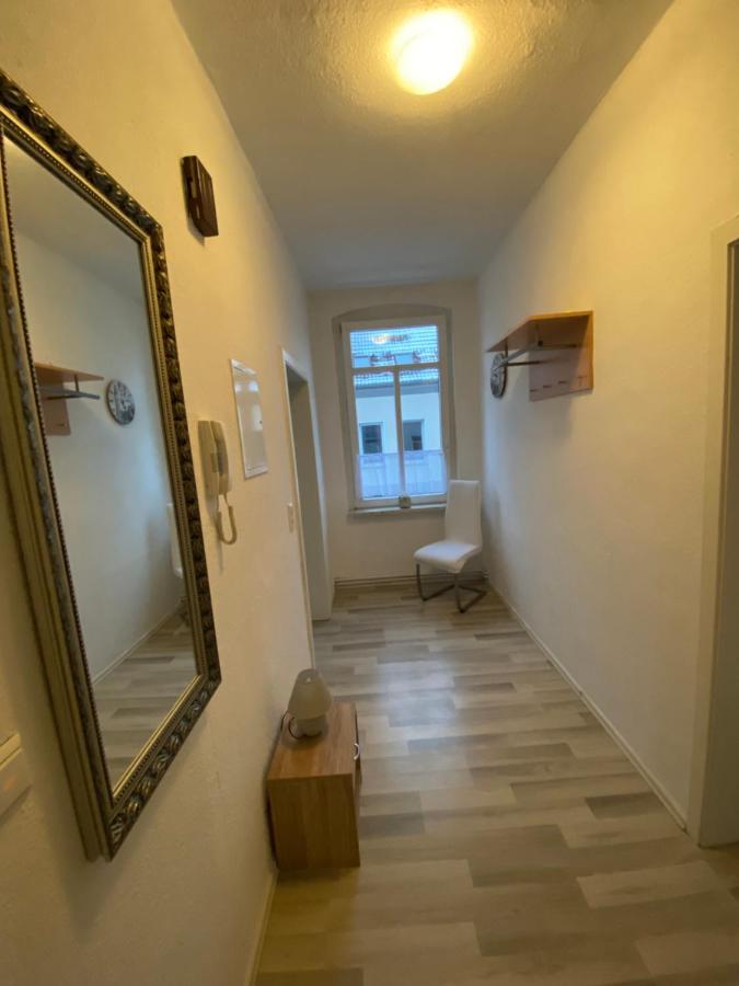 Ferien Und Monteurwohnung Schoeningen Schoningen 外观 照片