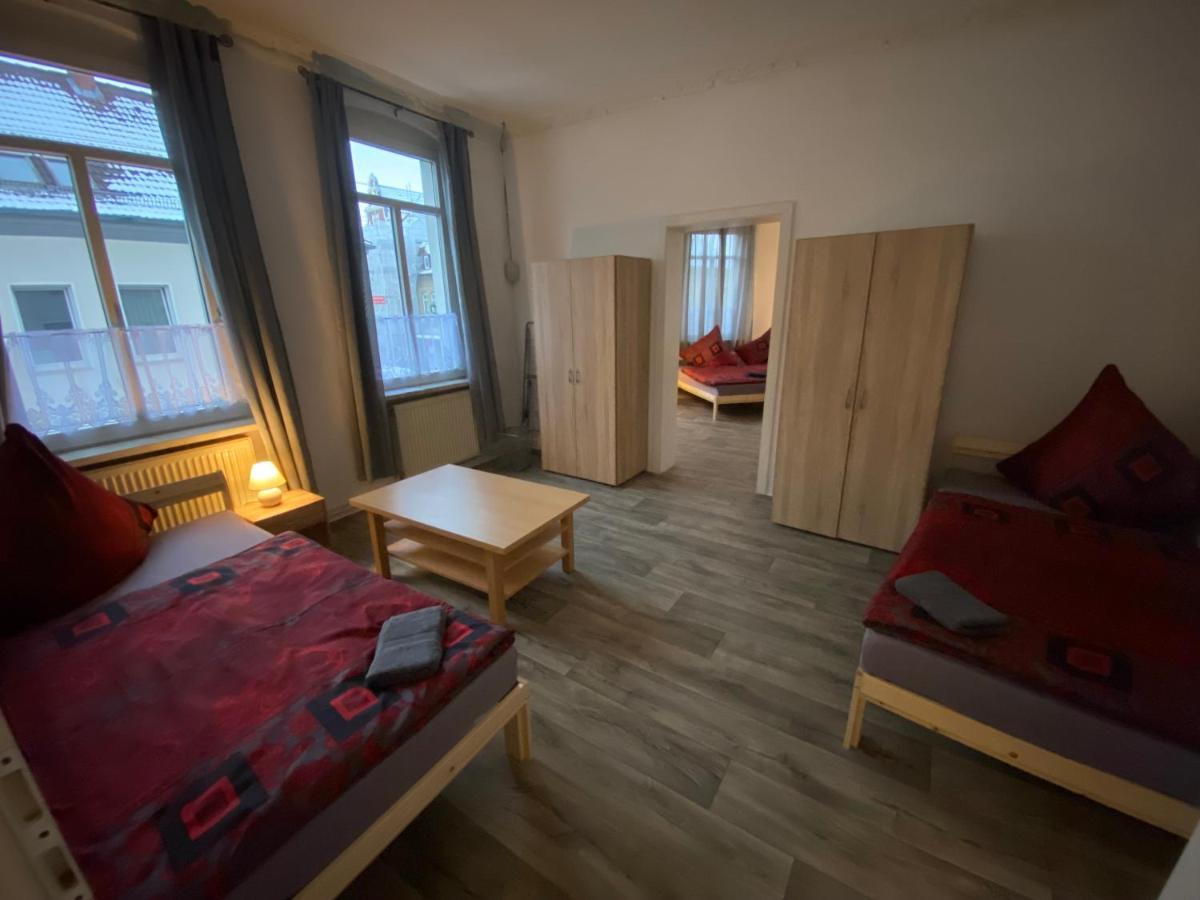 Ferien Und Monteurwohnung Schoeningen Schoningen 外观 照片