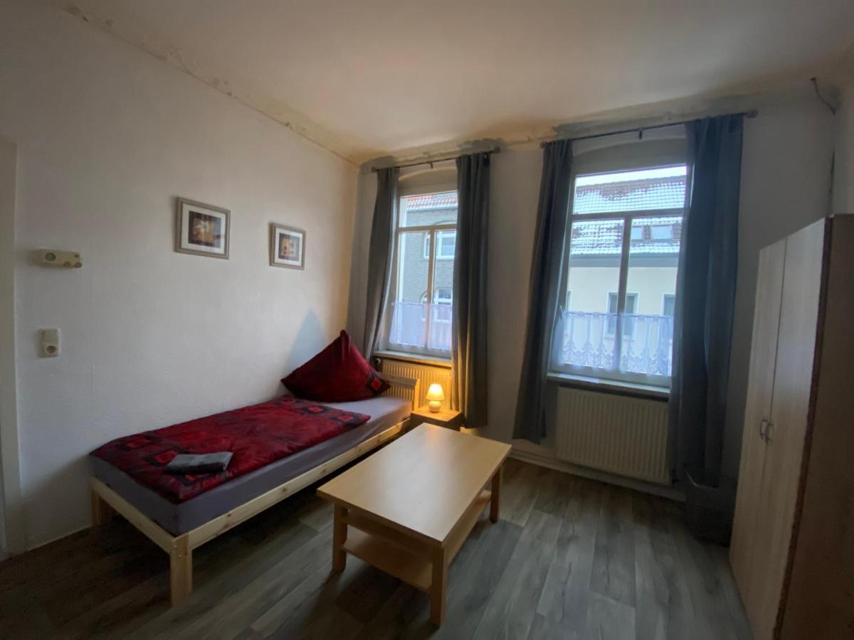 Ferien Und Monteurwohnung Schoeningen Schoningen 外观 照片
