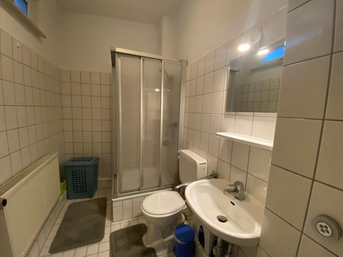 Ferien Und Monteurwohnung Schoeningen Schoningen 外观 照片