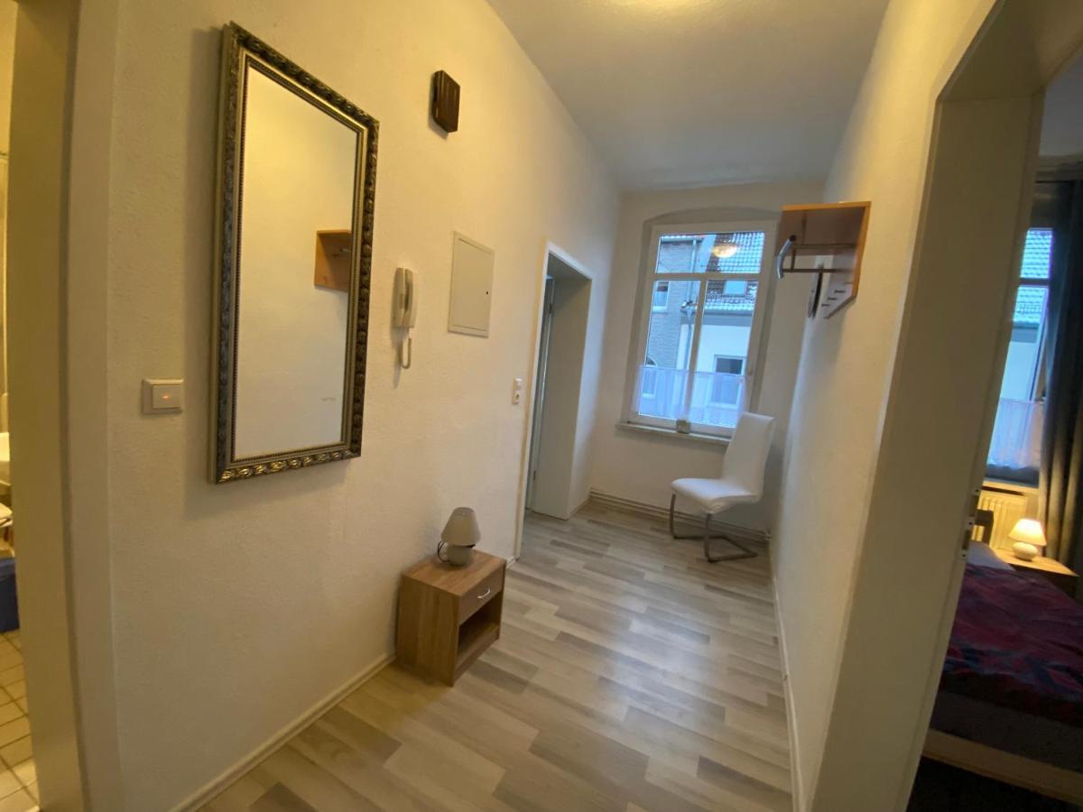 Ferien Und Monteurwohnung Schoeningen Schoningen 外观 照片