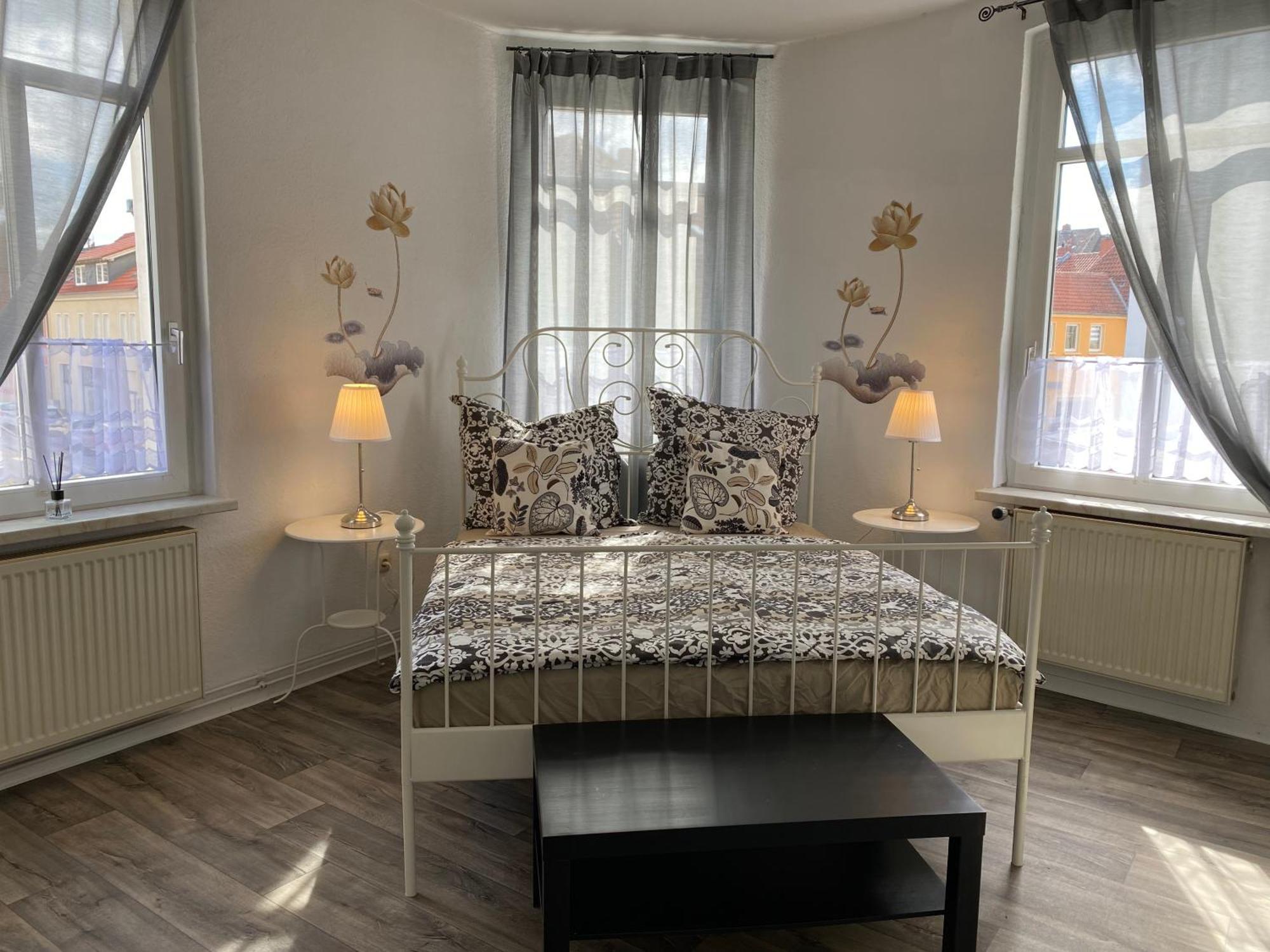 Ferien Und Monteurwohnung Schoeningen Schoningen 外观 照片